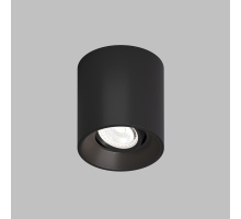 Точечный светильник Denkirs DK3040-BK