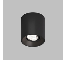 Точечный светильник Denkirs DK3040-BK