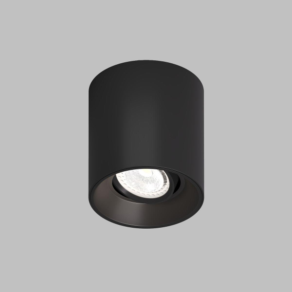 Точечный светильник Denkirs DK3040-BK