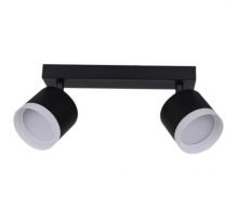 Точечный светильник Reluce Technical 53004-9.5-002IL SPOT LIGHT GX53 BK