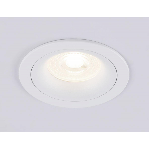 Встраиваемый светильник Ambrella Light Techno Spot Standard Tech TN102721 Встраиваемый светильник Ambrella Light Techno Spot Standard Tech TN102721