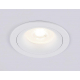 Встраиваемый светильник Ambrella Light Techno Spot Standard Tech TN102721