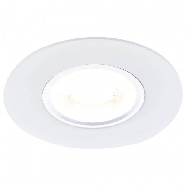 Встраиваемый светильник Ambrella light Classic A500 W Встраиваемый светильник Ambrella light Classic A500 W