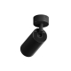Точечный светильник Hesby Lighting Hesby Focus IP20, 50Вт, GU10, черный HSBL_0115