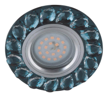 Встраиваемый светильник Fametto Peonia DLS-P107-2001