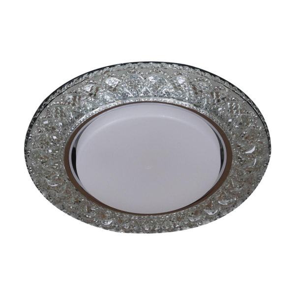 Точечный светильник Reluce 53212-9.0-001MN GX53+LED5W DL WH 4000K Точечный светильник Reluce 53212-9.0-001MN GX53+LED5W DL WH 4000K