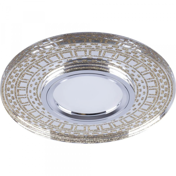 Встраиваемый светильник Feron CD981 32438 Встраиваемый светильник Feron CD981 32438