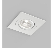 Точечный светильник DENKIRS HYDRO DK2111-WH