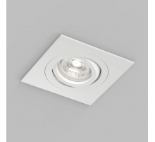 Точечный светильник DENKIRS HYDRO DK2111-WH