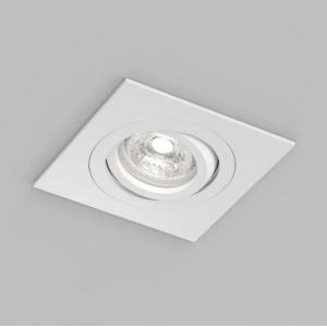 Точечный светильник DENKIRS HYDRO DK2111-WH