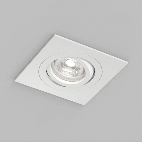 Точечный светильник DENKIRS HYDRO DK2111-WH