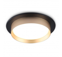 Встраиваемый светильник Ambrella Light Techno Spot GX53 Acrylic tech TN5228