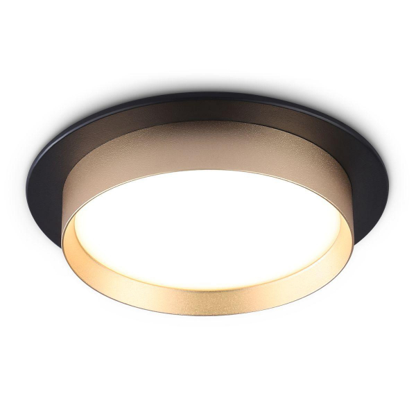 Встраиваемый светильник Ambrella Light Techno Spot GX53 Acrylic tech TN5228 Встраиваемый светильник Ambrella Light Techno Spot GX53 Acrylic tech TN5228