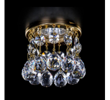 Встраиваемый светильник Artglass Spot 85 CE