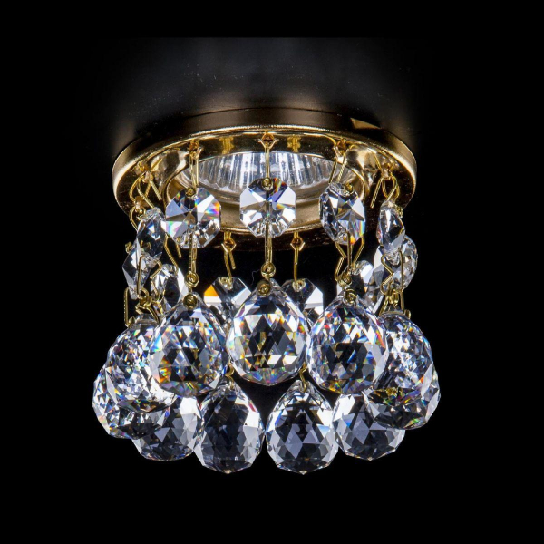 Встраиваемый светильник Artglass Spot 85 CE Встраиваемый светильник Artglass Spot 85 CE