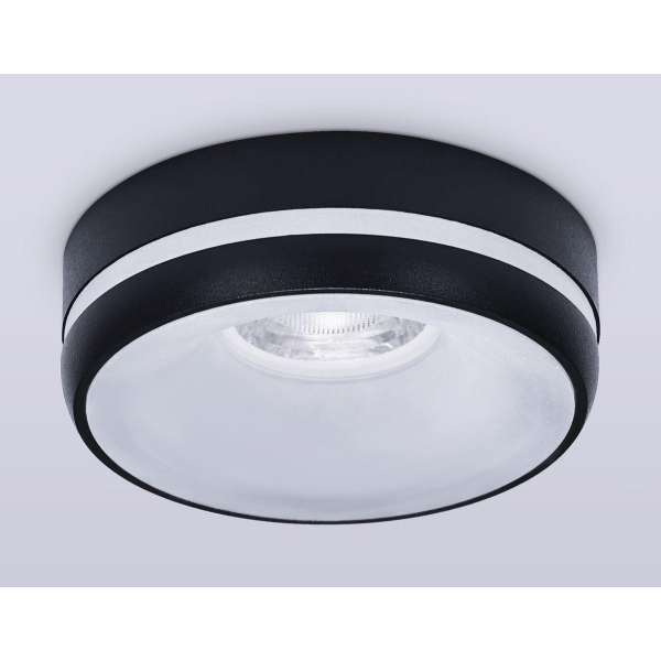Встраиваемый светильник Ambrella light Techno Spot Acrylic Frost TN3335 Встраиваемый светильник Ambrella light Techno Spot Acrylic Frost TN3335