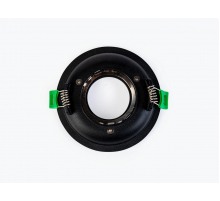 Встраиваемый светильник LEDS POWER GU-R05B, серия SPOT 009698