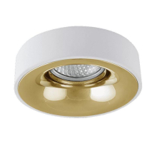 Встраиваемый светильник DesignLed InLondon Futur NC1826-M-W+G 001736