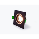 Встраиваемый светильник LEDS POWER GU-S02B, серия SPOT 009544
