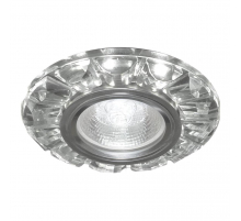 Встраиваемый светильник Escada Toscana 588011