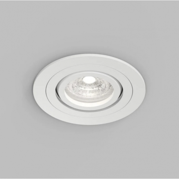 Точечный светильник DENKIRS HYDRO DK2110-WH