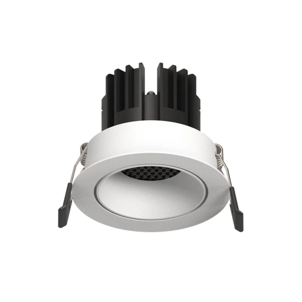 Точечный светильник Kraab Systems POINTS LED 220В 8Вт 3000К CRI90 50° NO-DIM белый песок 26.103.9