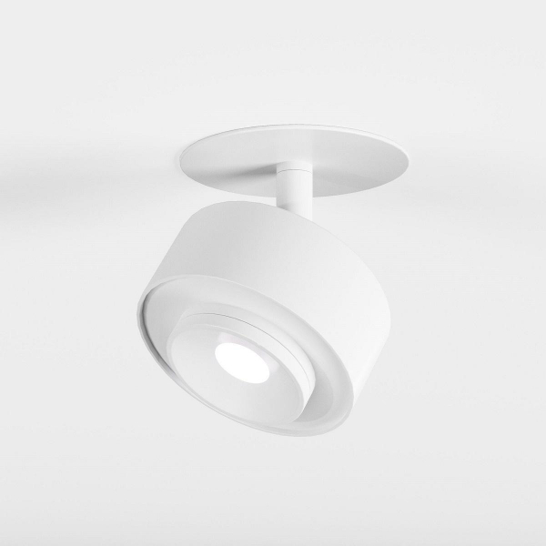 Встраиваемый светодиодный светильник Elektrostandard Only 25089/LED 6W 4000K белый a064252 Встраиваемый светодиодный светильник Elektrostandard Only 25089/LED 6W 4000K белый a064252