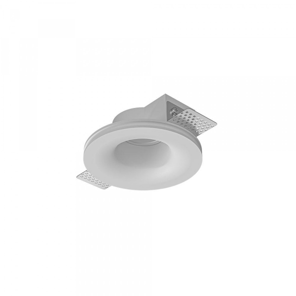 Точечный встраиваемый светильник Arte Lamp INVISIBLE A9282PL-1WH Точечный встраиваемый светильник Arte Lamp INVISIBLE A9282PL-1WH