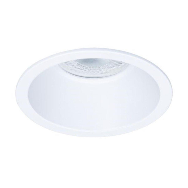 Встраиваемый светильник Arte Lamp Dash A2864PL-1WH Встраиваемый светильник Arte Lamp Dash A2864PL-1WH