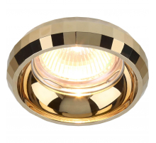 Встраиваемый светильник Divinare Scugnizzo 1737/01 PL-1