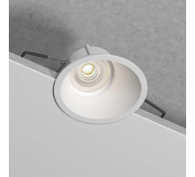 Встраиваемый светильник Elektrostandard 25059/01 a069720