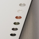POINTS Точечный светильник ARCA M LED 220В 8Вт 3000К CRI90 50° ZIGBEE угольно-черный
