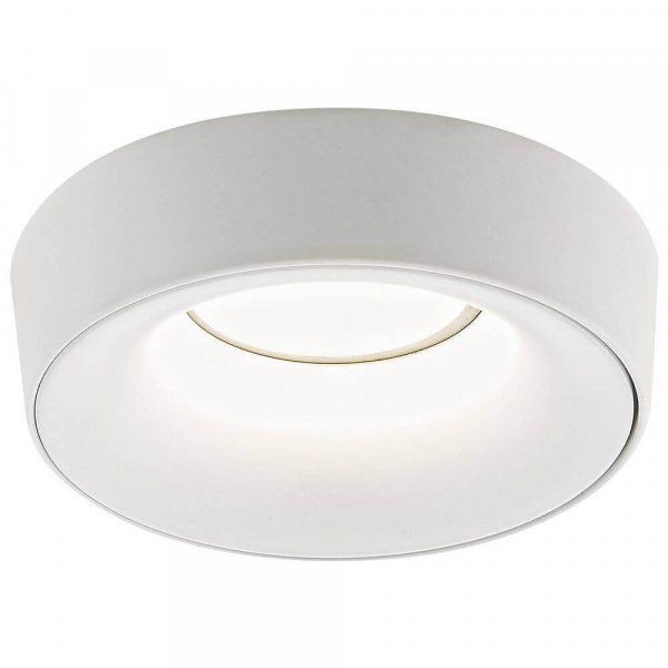 Встраиваемый светильник Ambrella light Classic A890 WH Встраиваемый светильник Ambrella light Classic A890 WH