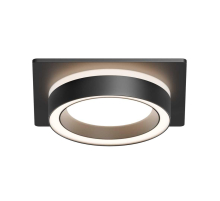 Точечный светильник Apeyron Ray 16-103