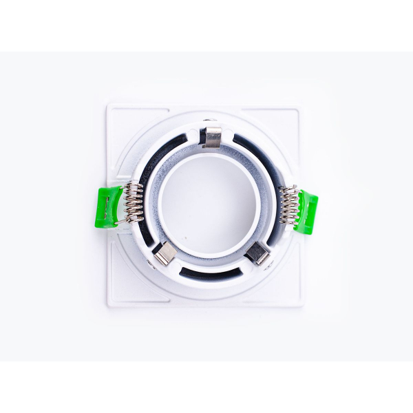Встраиваемый светильник LEDS POWER GU-S04W, серия SPOT 009650