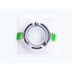 Встраиваемый светильник LEDS POWER GU-S04W, серия SPOT 009650