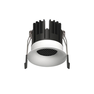POINTS Точечный светильник ARCA LED 220В 8Вт 3000К CRI90 36° NO-DIM белый песок