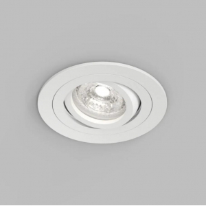 Точечный светильник DENKIRS HYDRO DK2110-WH