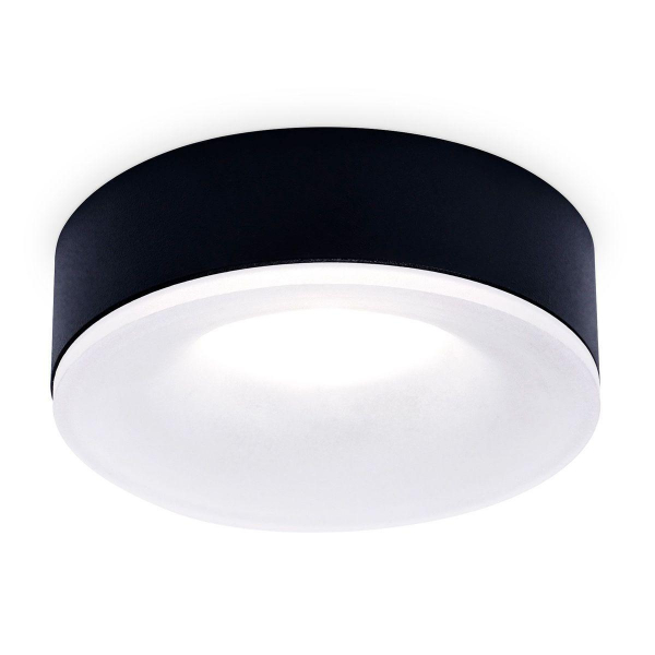 Встраиваемый светильник Ambrella light Techno Spot Acrylic Frost TN3332 Встраиваемый светильник Ambrella light Techno Spot Acrylic Frost TN3332