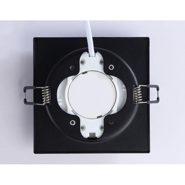 Встраиваемый светильник Ambrella Light Techno Spot GX53 Acrylic tech TN5232 Встраиваемый светильник Ambrella Light Techno Spot GX53 Acrylic tech TN5232