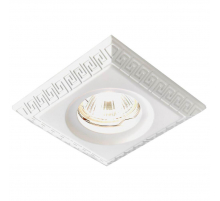 Встраиваемый светильник Ambrella light Desing D1168 W