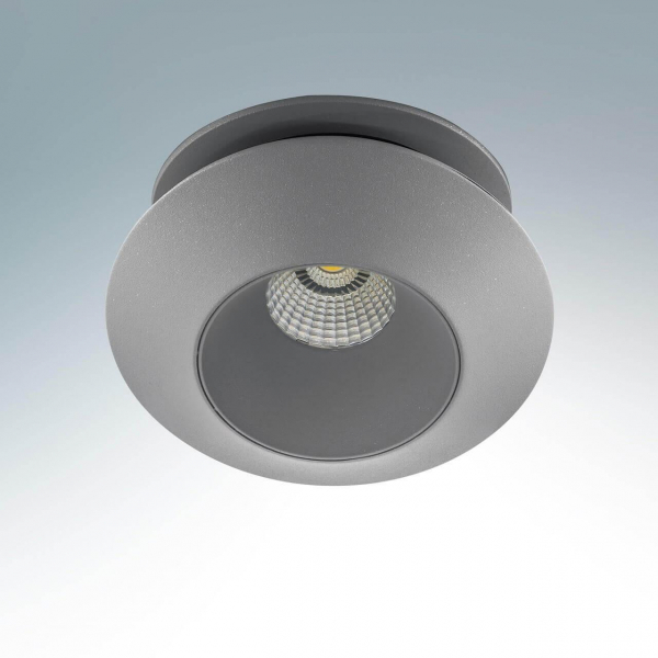 Встраиваемый светодиодный светильник Lightstar Orbe 051209 Встраиваемый светодиодный светильник Lightstar Orbe 051209
