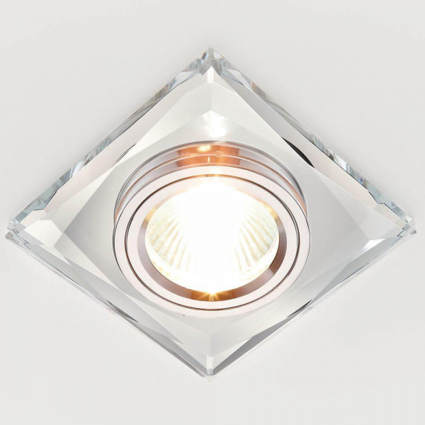 Встраиваемый светильник Ambrella light Classic 8370 CL Встраиваемый светильник Ambrella light Classic 8370 CL