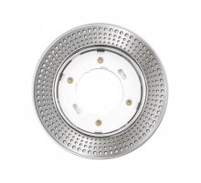 Встраиваемый светильник Jazzway PGX53d MN22-Chrome 5020139