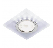 Встраиваемый светодиодный светильник Ambrella light Led S215 W/CH/WH