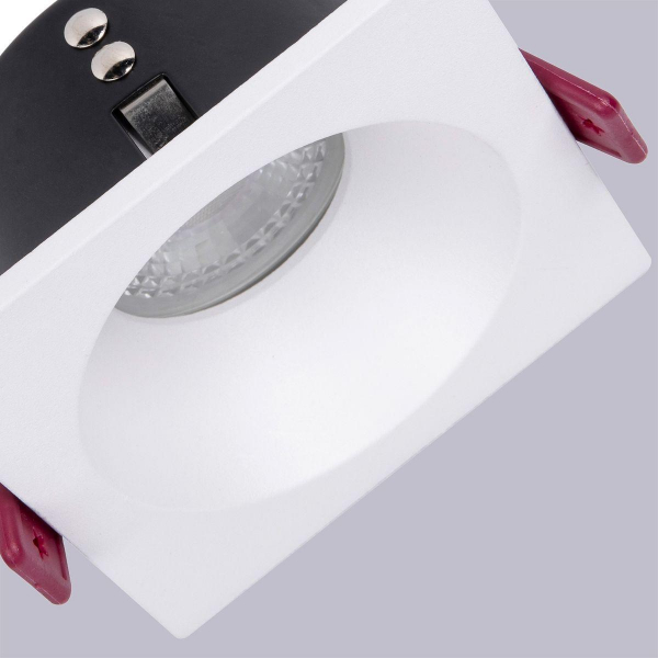 Встраиваемый светильник Favourite Soggy 4530-1C Встраиваемый светильник Favourite Soggy 4530-1C
