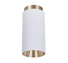 Точечный накладной светильник Arte Lamp CONE A5361PL-1WH