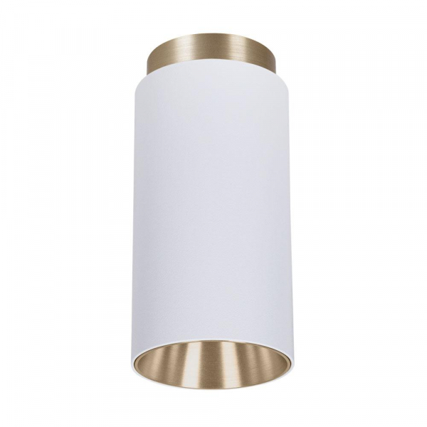 Точечный накладной светильник Arte Lamp CONE A5361PL-1WH Точечный накладной светильник Arte Lamp CONE A5361PL-1WH