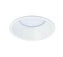 Точечный встраиваемый светильник Arte Lamp FRAME A7793PL-1WH