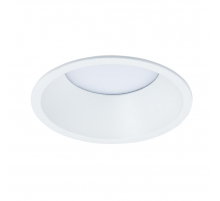 Точечный встраиваемый светильник Arte Lamp FRAME A7793PL-1WH